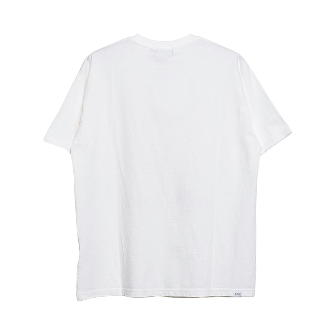 [HYSTERIC GLAMOUR]HYSTERIC BANANA Tシャツ/WHITE(02241CT06)