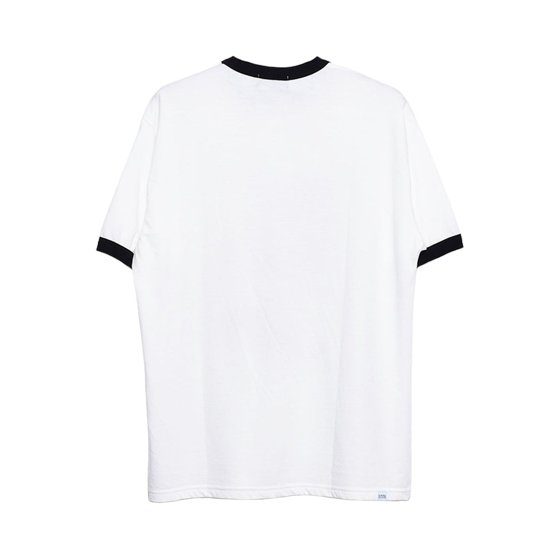 [HYSTERIC GLAMOUR]HYSTERIC HAIR CUT Tシャツ/WHITE(02241CT17)