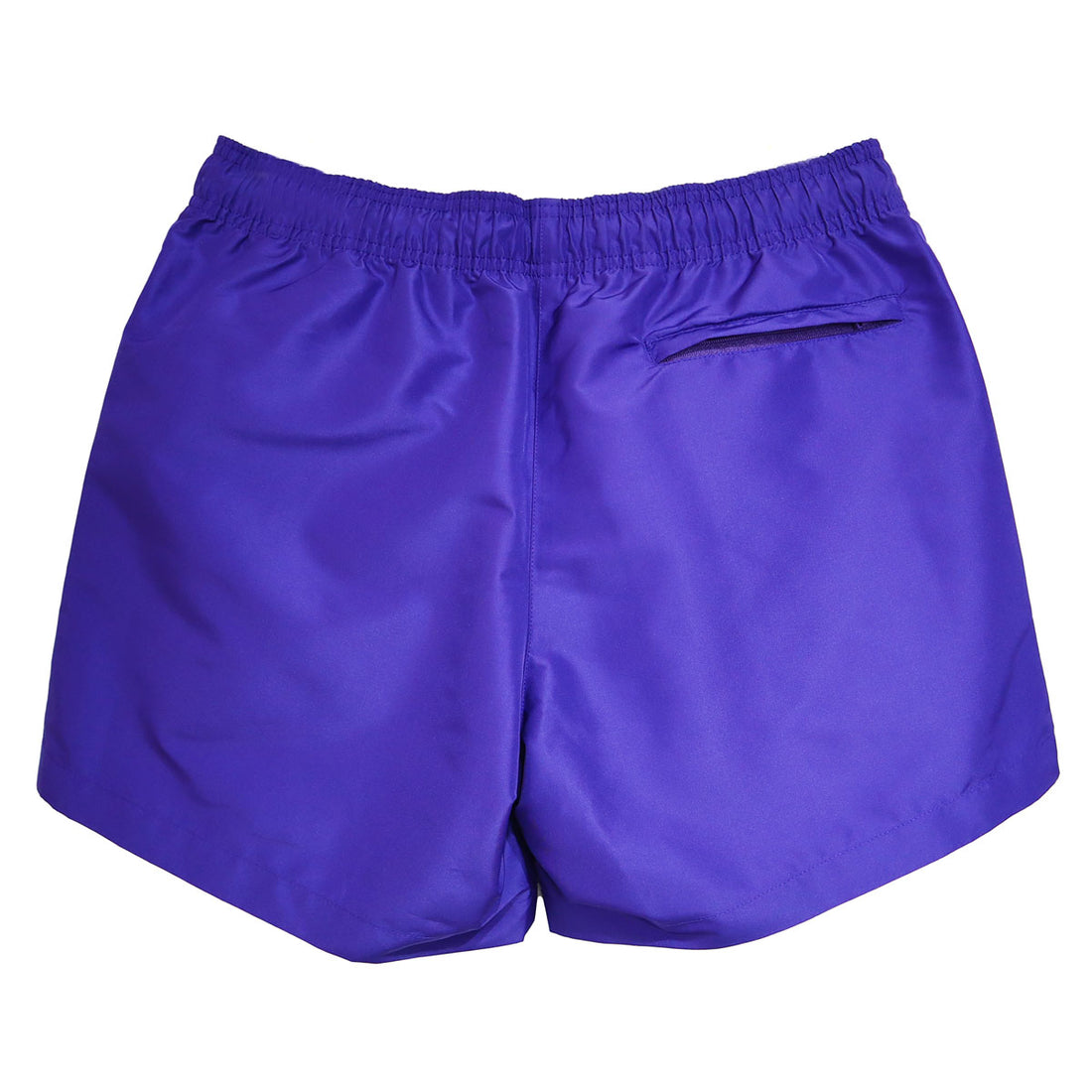 [Off-White]OFF QUOTE SWIMSHORTS/PURPLE(OMFR23-RTW0123)
