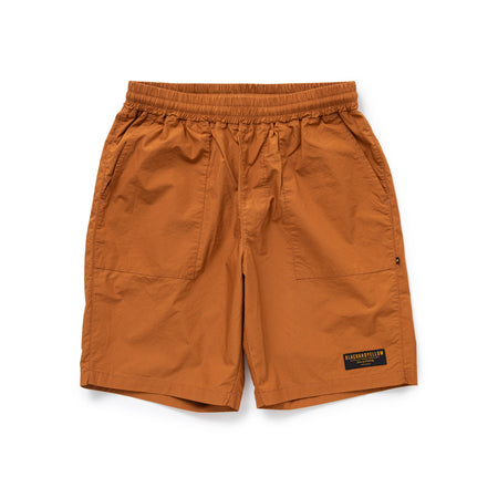 [RATS]RELAX SHORTS/BROWN