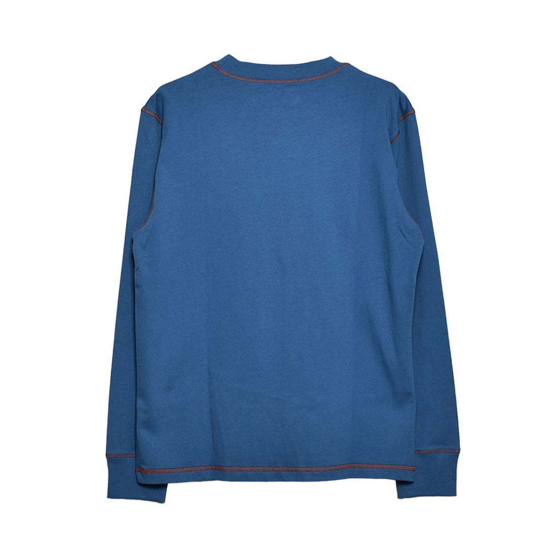 [S.S. Daley]Merry Ment Plate TEE/BLUE(24071)