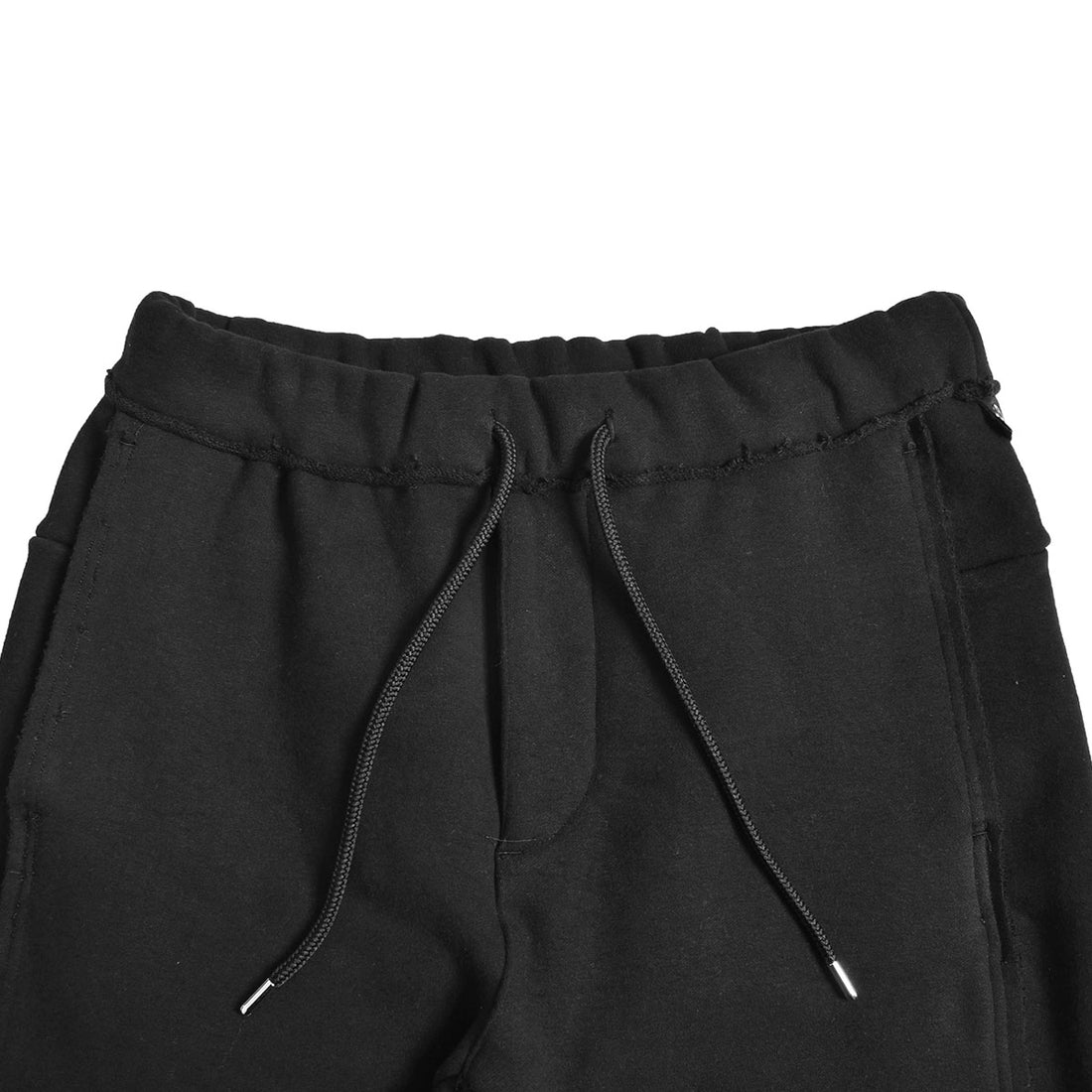 [wjk]super urake pants/BLACK(5173hj17c)