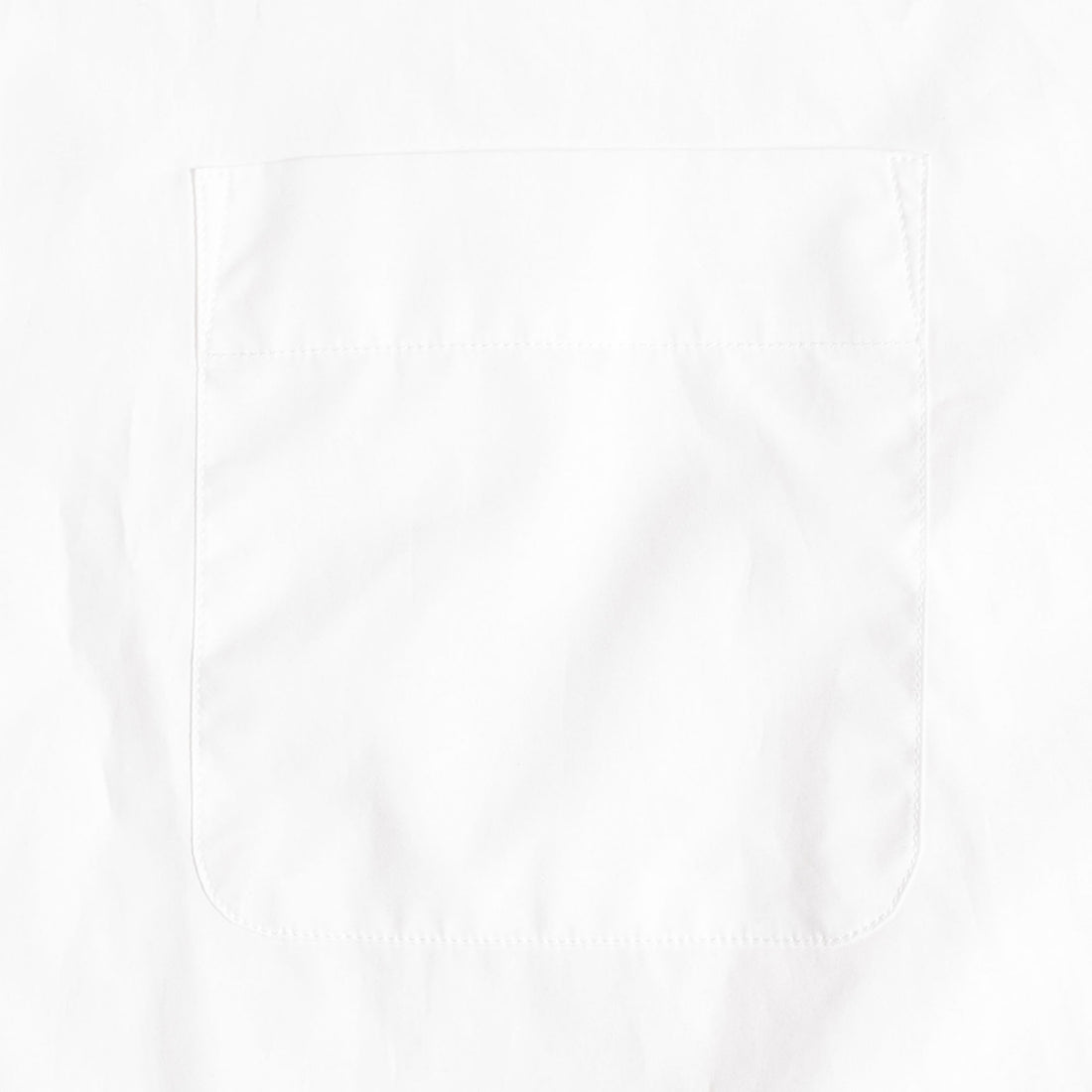 [MARKAWARE]HUGE SHIRT/WHITE(A23A-11SH01C)