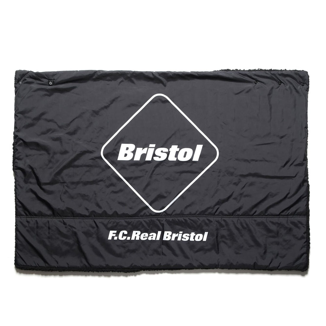 [F.C.Real Bristol]ELECTRIC TEAM BLANKET(FCRB-232112)