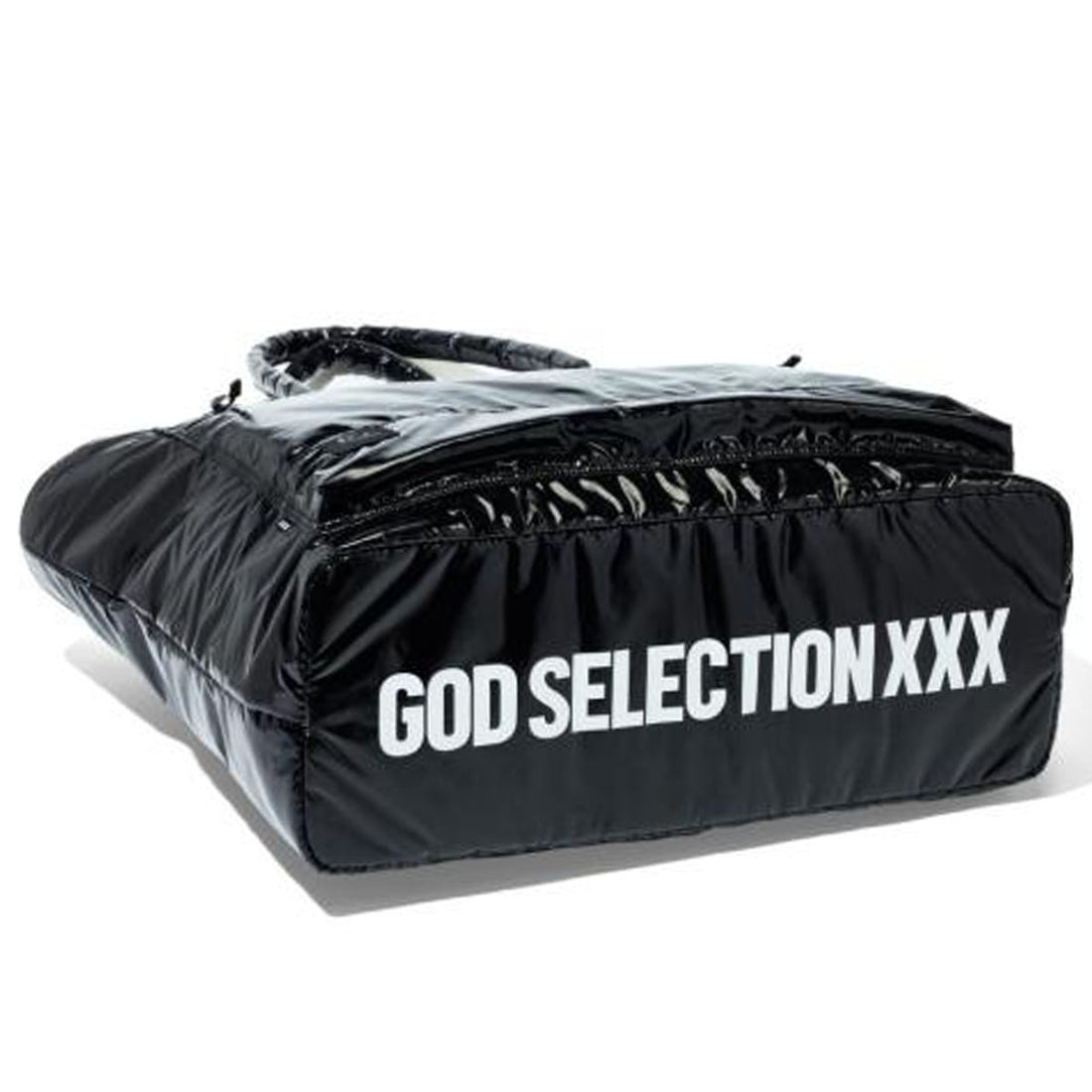 [RAMIDUS × GOD SELECTION XXX]NYLON BAG/BLACK(GX-S23-RMGD-01)