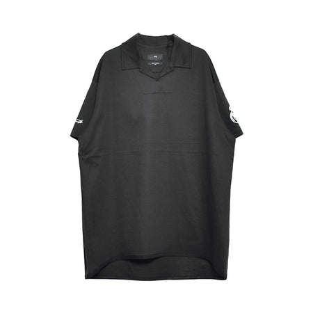 [Y-3]RM SS POLO/BLACK(IT3718-APPS24)