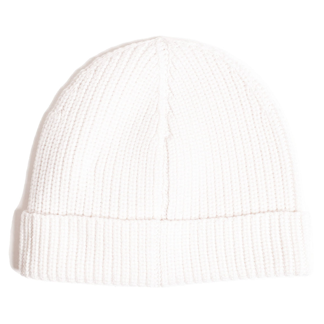 [Off-White]NO OFFENCE CLASSIC KNIT BEANIE/IVORY/BLACK(OMLE23-RTW0820)