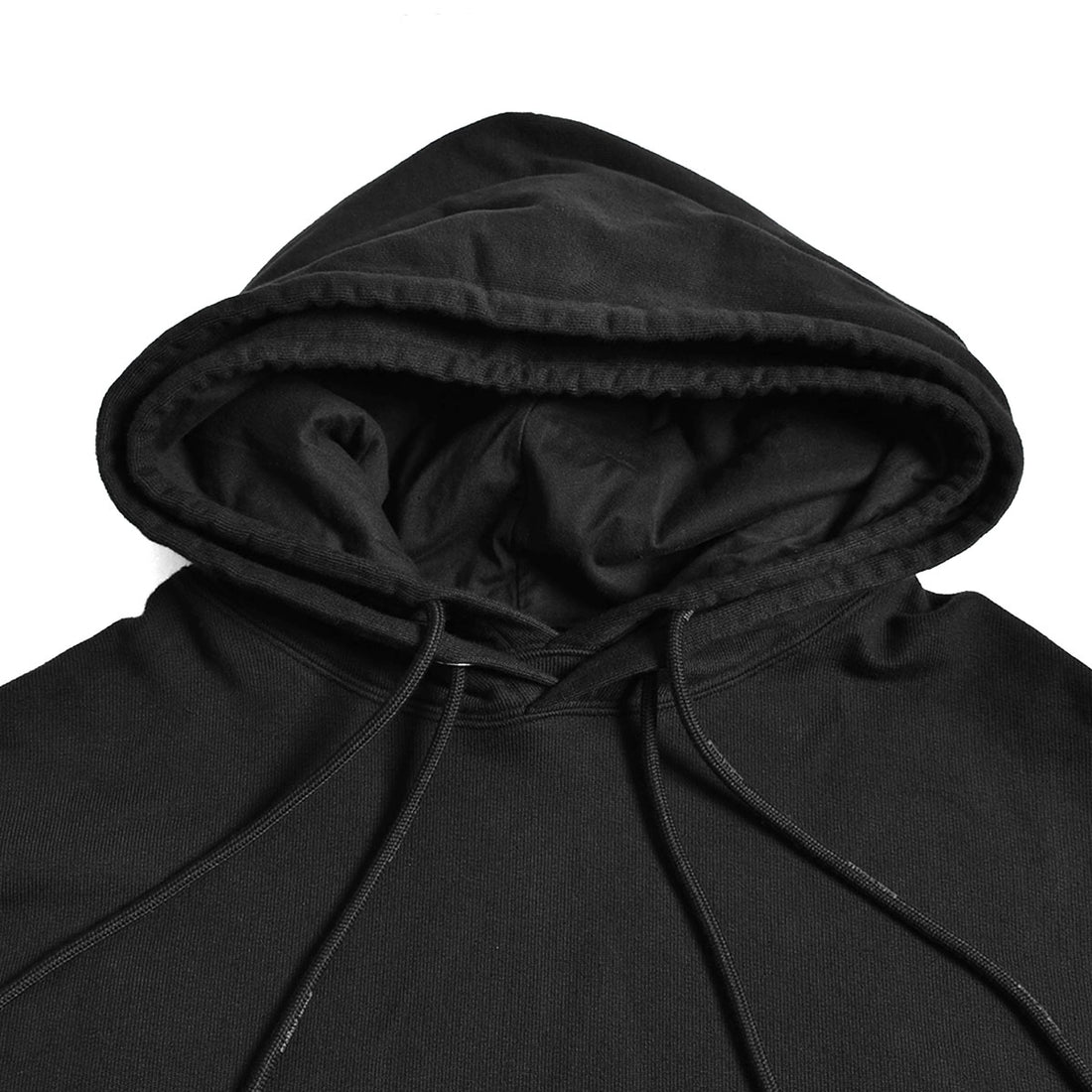 [Palm Angels]PATCHED STARS VINT HOODY/BLACK(PMBS23-106)