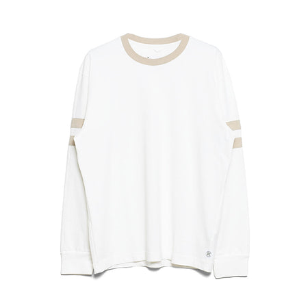[REIGNING CHAMP]CONFERENCE LONG SLEEVE/DUN(RC-2281-23FW)