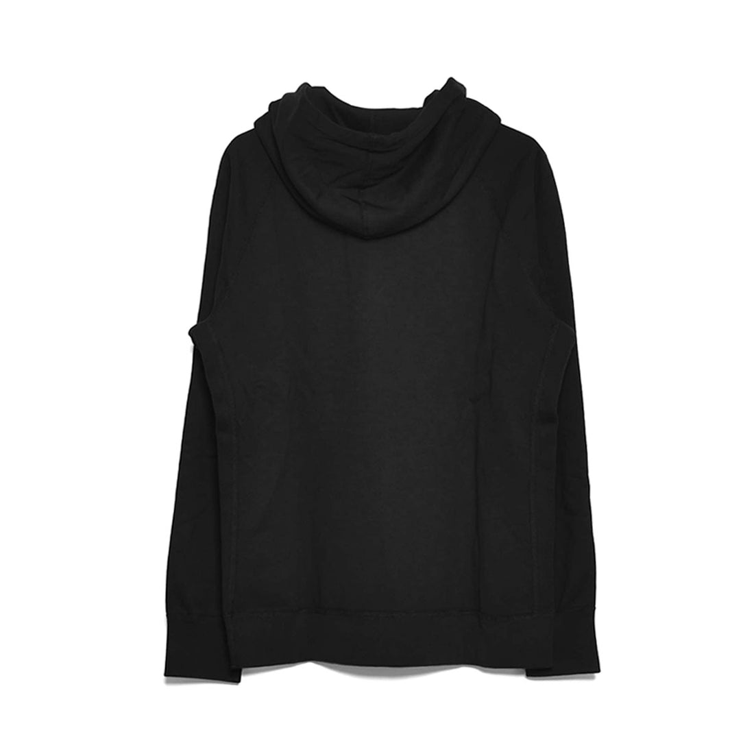 [REIGNING CHAMP]MIDWEIGHT TERRY SLIM HOODIE/BLACK(RC-3206-23FW)