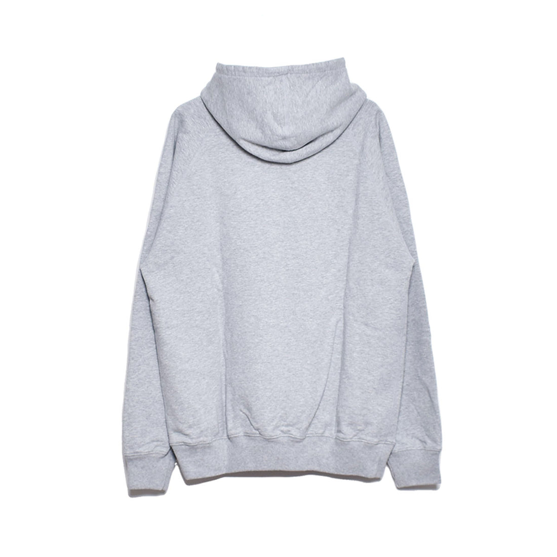 [REIGNING CHAMP]MIDWEIGHT TERRY RELAXED HOODIE/GRAY(RC-3719-23FW)