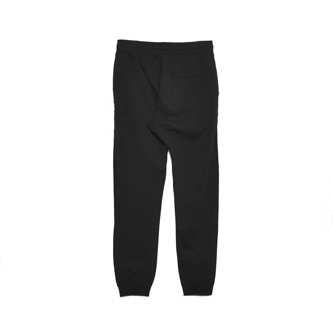 [REIGNING CHAMP]MIDWEIGHT TERRY SLIM SWEATPANT/BLACK(RC-5075-23FW)