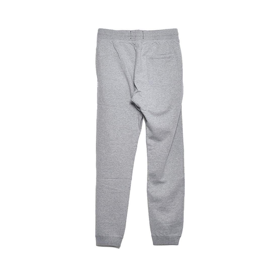 [REIGNING CHAMP]MIDWEIGHT TERRY SLIM SWEATPANT/HATHER GRAY(RC-5075-23FW)