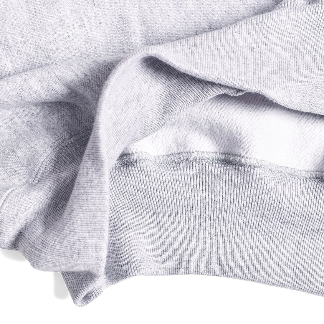 [READYMADE]HOODIE SMILE/GRAY(RE-CO-GY-00-00-245)