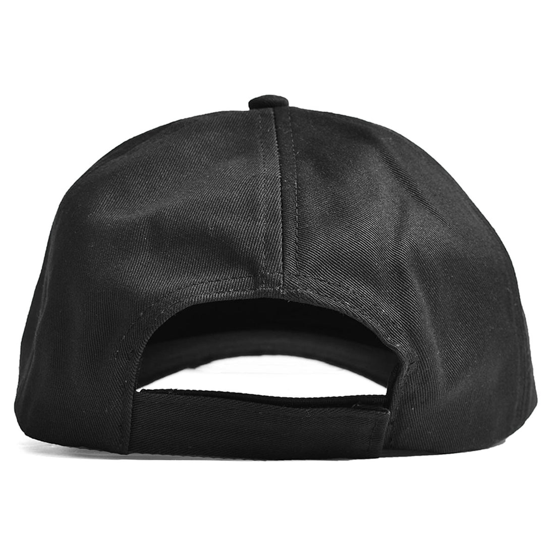 [GANNI]Cap Hat/BLACK(A4968)
