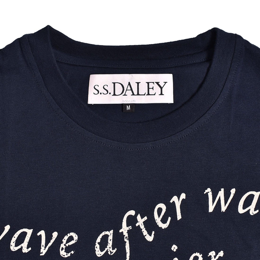 [S.S. Daley]Waves/NAVY(SSDF23WAVESSS)