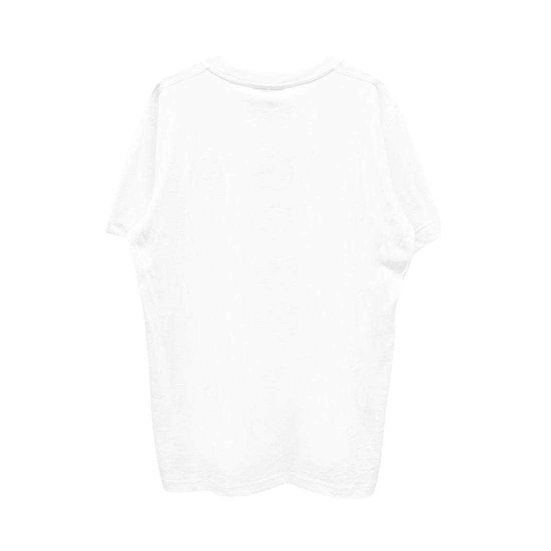 [GANNI]Thin Jersey Loveclub Relaxed T-shirt/WHITE(T3867)