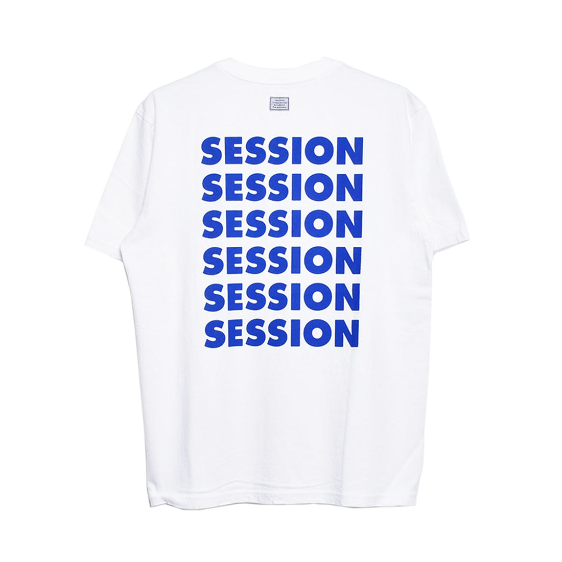 [TANGTANG]AIN'T SESSION/WHITE(T-8237)