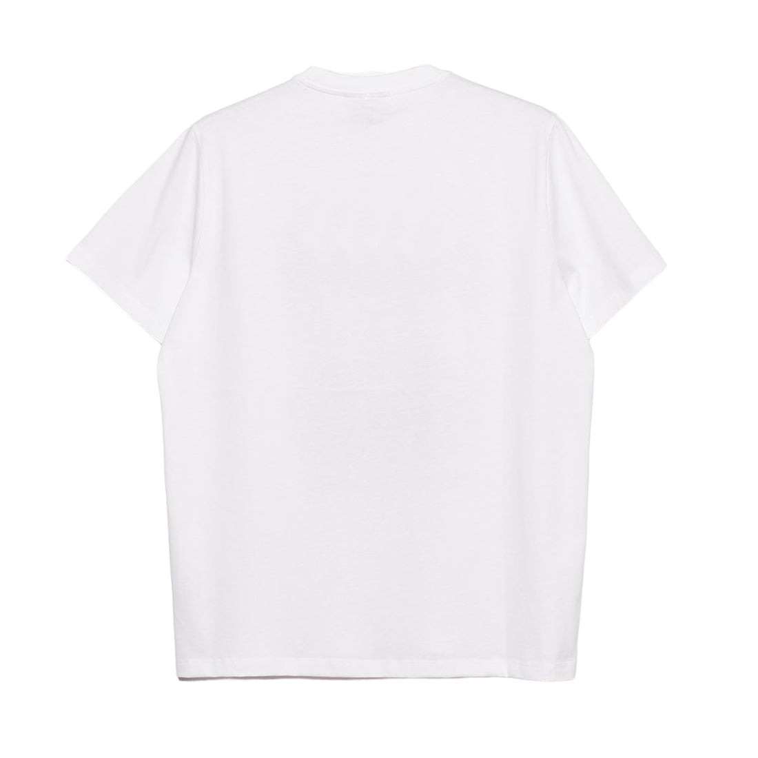 [GANNI]Basic Jersey Cherry Relaxed T-shirt/WHITE(T3860)