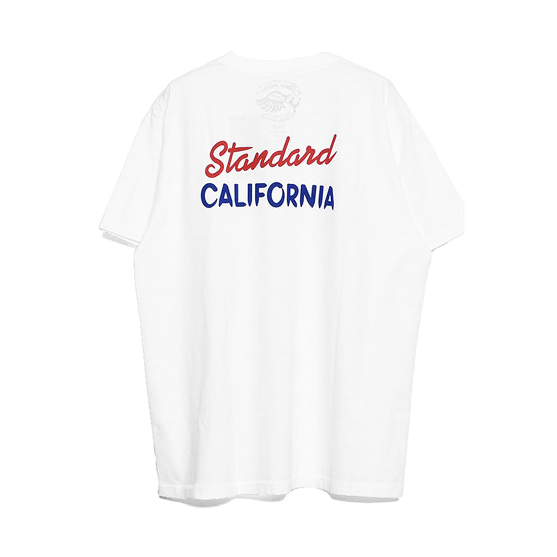 [STANDARD CALIFORNIA]SD California Dreamin’ T/WHITE(TSOSX090)
