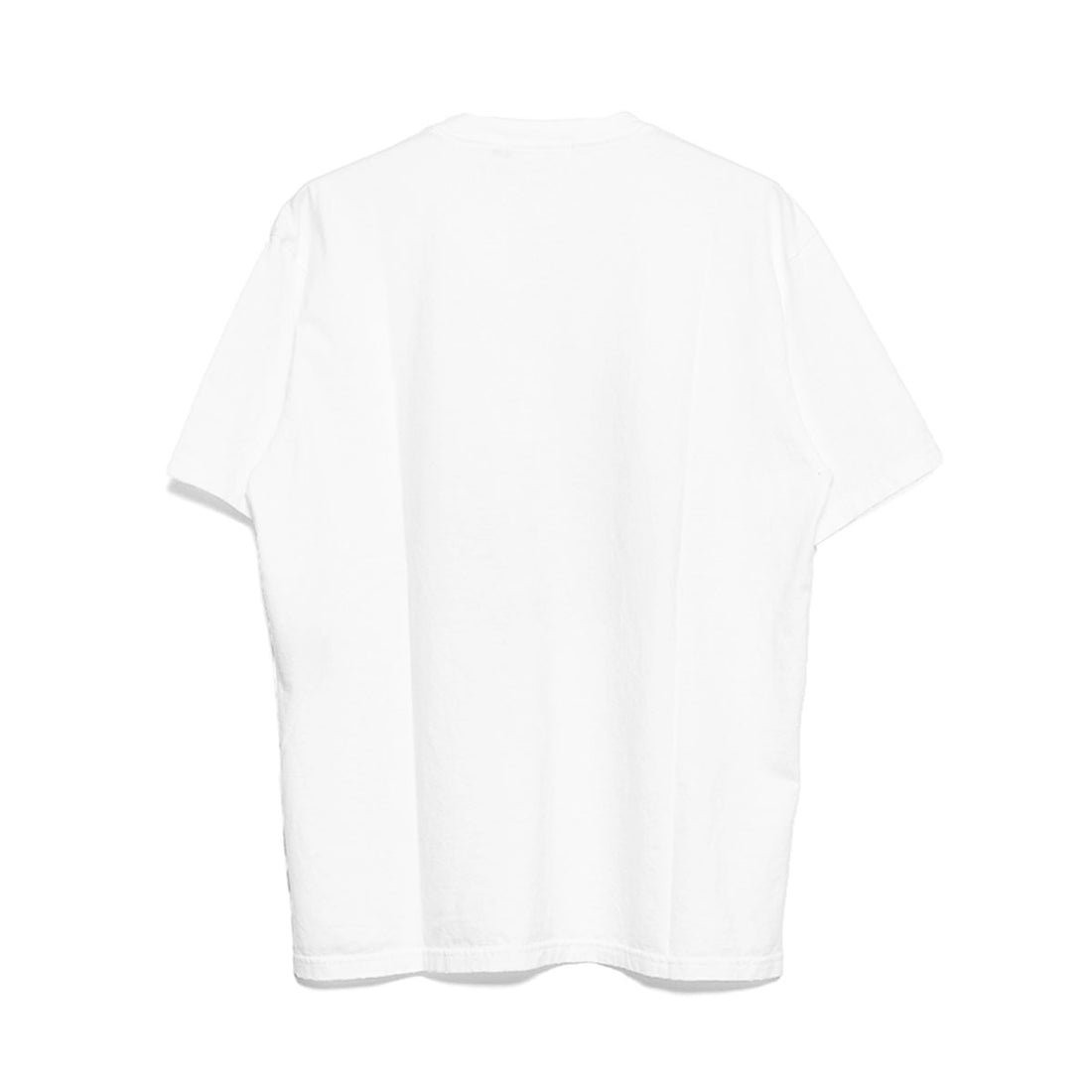 [UNDERCOVER]TEE FACE LOST/WHITE(UC1D3805)