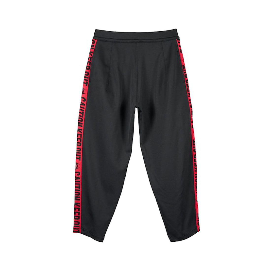 [beauty:beast]KEEP OUT TRACK PANTS CTLS VER./BLACK(bbcl-79001)