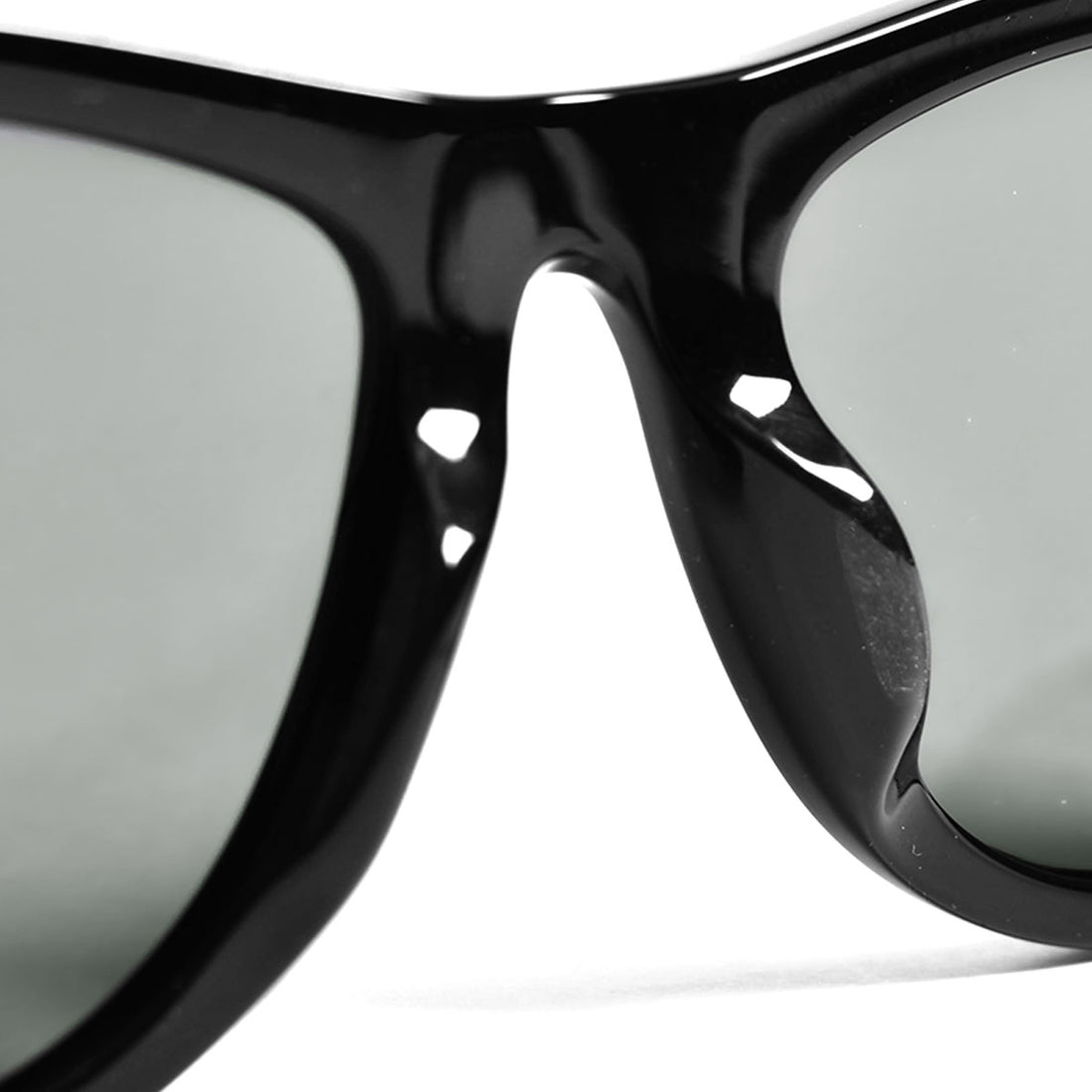 [STANDARD CALIFORNIA]KANEKO OPTICAL × SD Sunglasses Type 6/BLACK(OTAGB168)