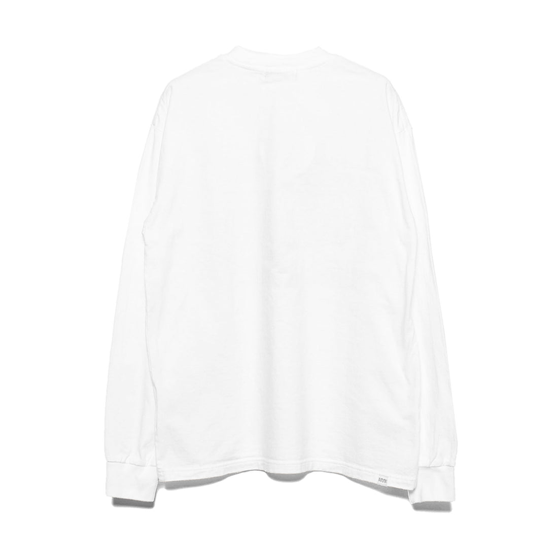 [HYSTERIC GLAMOUR]DAILY HYSTERIC Tシャツ/WHITE(02231CL03)