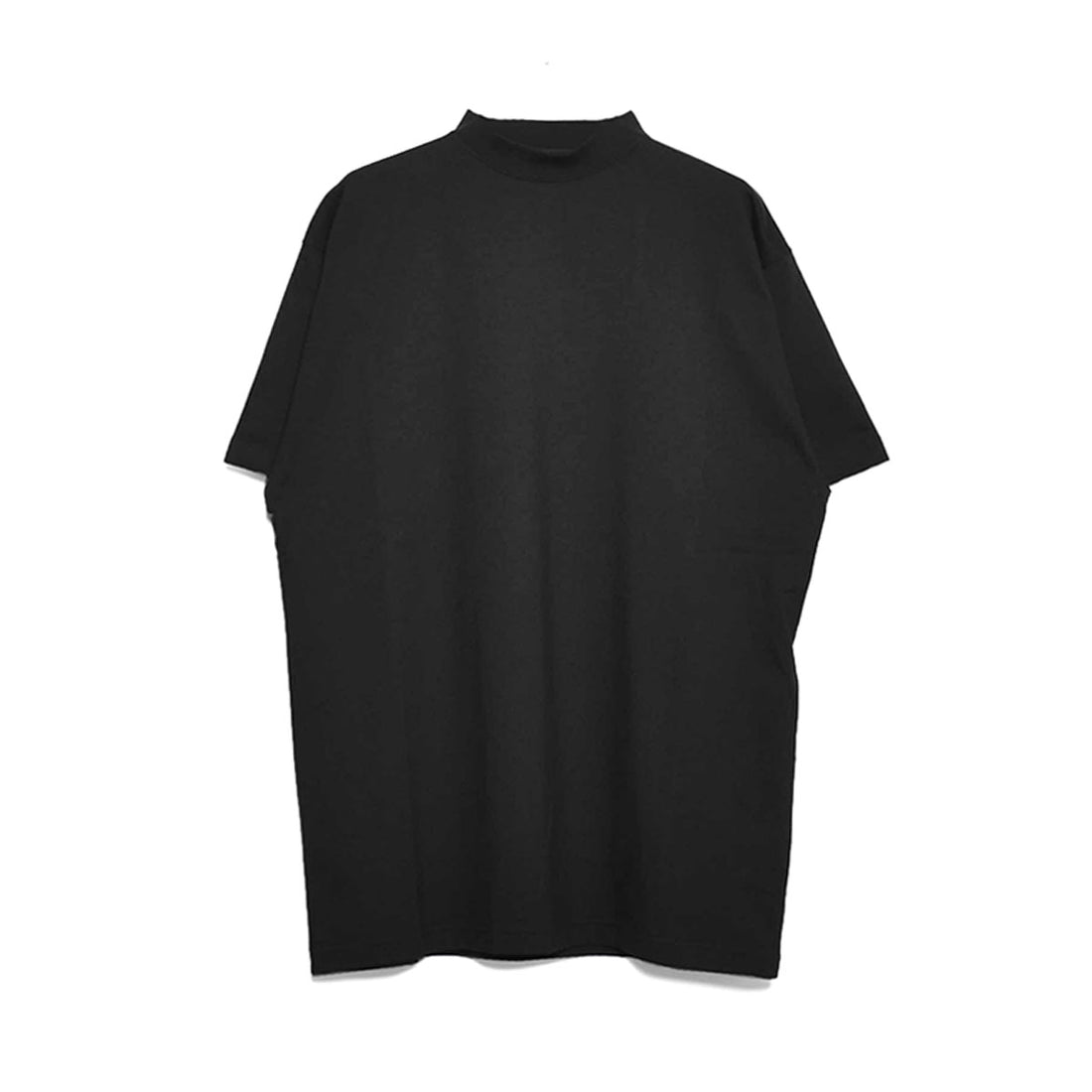 [BALENCIAGA]Oversized T-Shirt/BLACK(712398TLVF3)