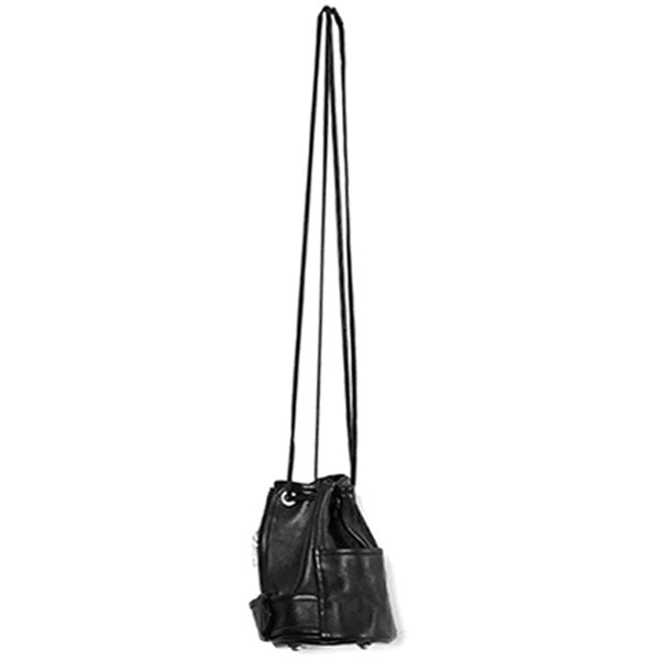 riders mini drawstring bag/BLACK(1000611906)