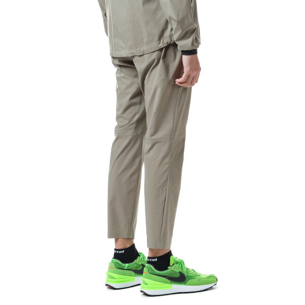 STRETCH LIGHT WEIGHT RELAX TAPERED PANTS(FCRB-220028)