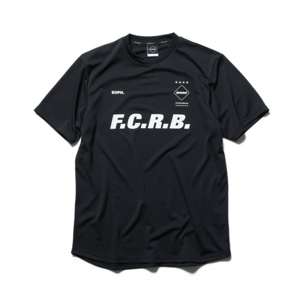 S/S PRE MATCH TOP(FCRB-220049)