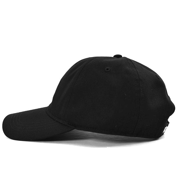 BASEBALL CAP/BLACK(3B000-23-V0006)