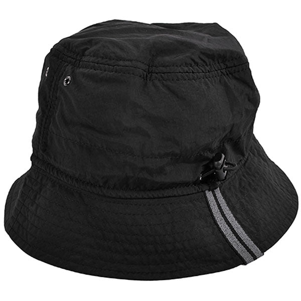 HAVEN BUCKET HAT/BLACK(5454M)