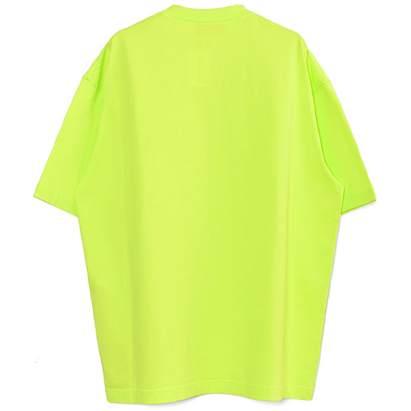 MediumFit T-shirt/YELLOW(612966-TJV87)