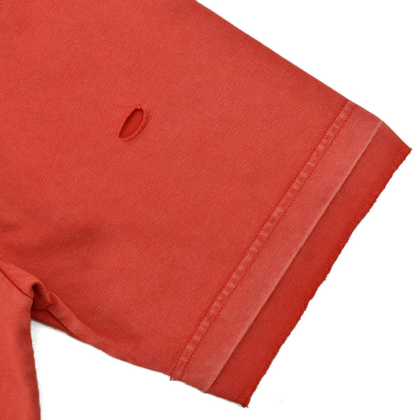 MediumFit T-shirt/RED(612966-TLVJ1)