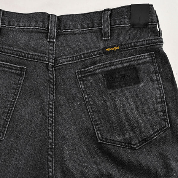 WRANGLER × N.HOOLYWOOD COMPILE WRANCHER/BLACK(6221-WR02-070)
