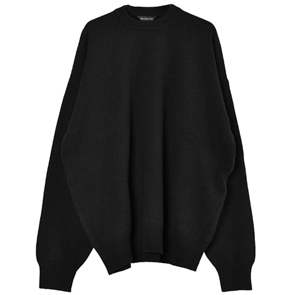 Balenciaga Sweater/BLACK(682004-T4124)