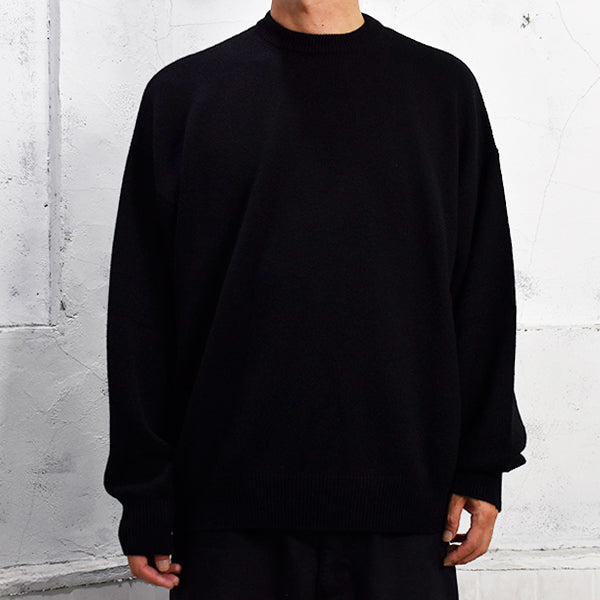 Balenciaga Sweater/BLACK(682004-T4124)