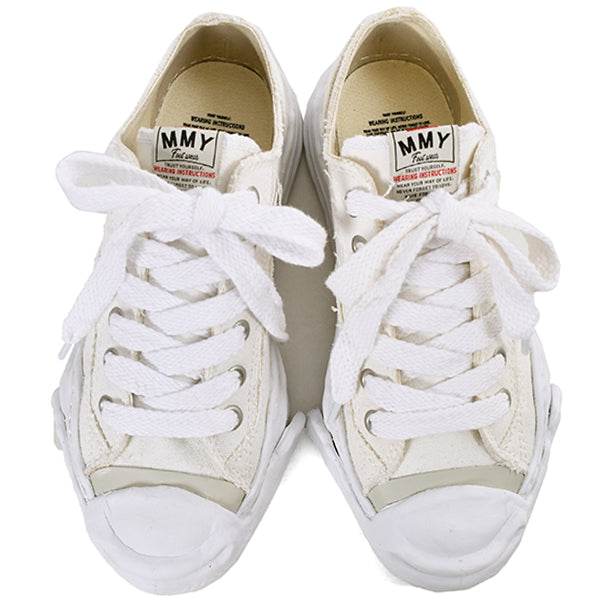 CANVAS LOW/WHITE(A05FW702)