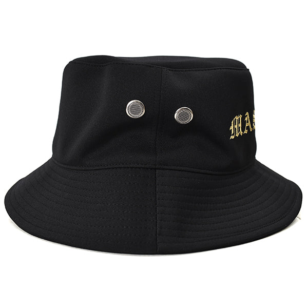 HAT/BLACK(MJ22E08-HA003)