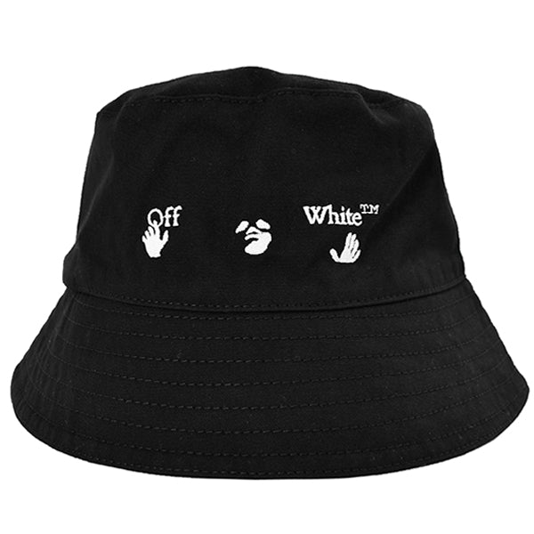OW LOGO BUCKET HAT(OMLS22-RTW0211)