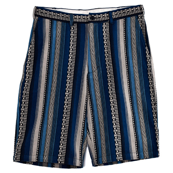 Native Rag H-Pants/BLUE(PTH-2106658)