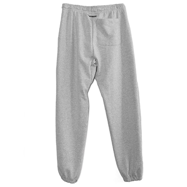 RM SWEAT PANTS/GRAY(RE-CO-GY-00-00-212)
