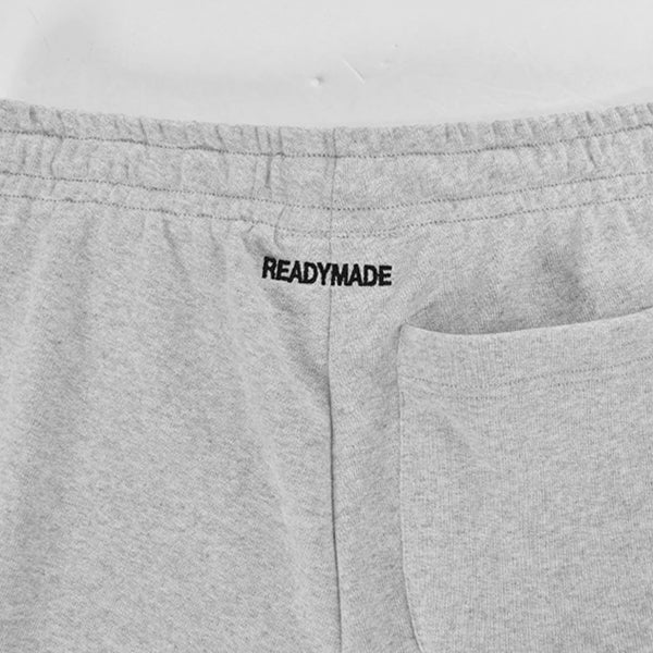 RM SWEAT PANTS/GRAY(RE-CO-GY-00-00-212)