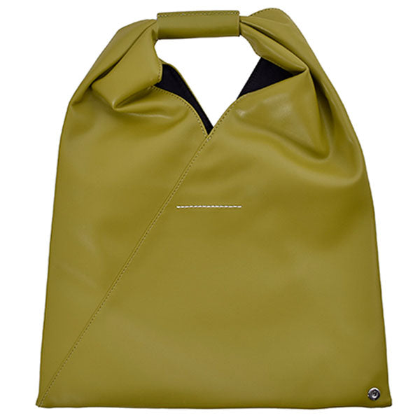 Small Japanese Handbag/GREEN(S54WD0043-P4313)