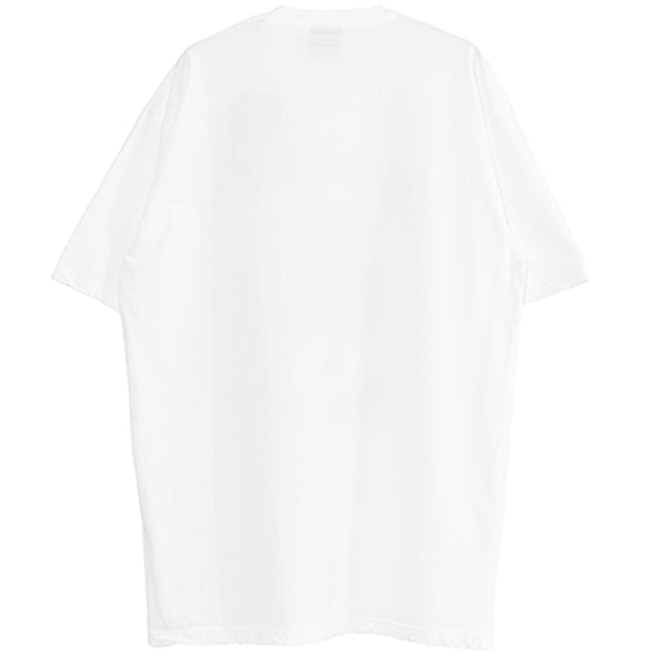 PUT YOUR ASS ON SOME CLASS T-SHIRT/WHITE(SCST-S2102)