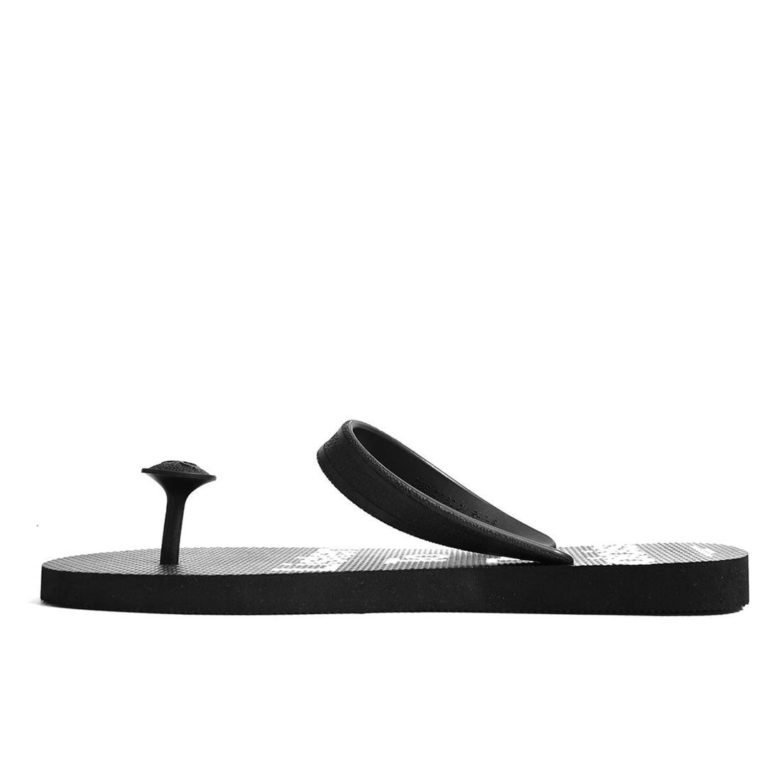 [TAKAHIRO MIYASHITA TheSoloIst]natural material sandals./BLACK/(sgf.0001SS23)