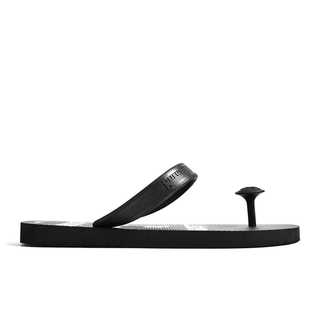 [TAKAHIRO MIYASHITA TheSoloIst]natural material sandals./BLACK/(sgf.0001SS23)