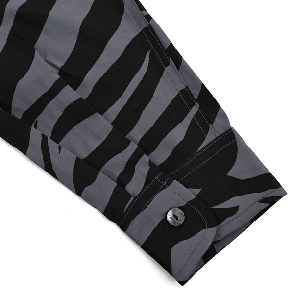 Zebra Open Shirts/Zebra(MGSHL-2107661)
